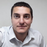 Foto de Mariano Alberto Sabás