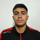 Foto de Luciano Thomas Alvarez Ordoñez