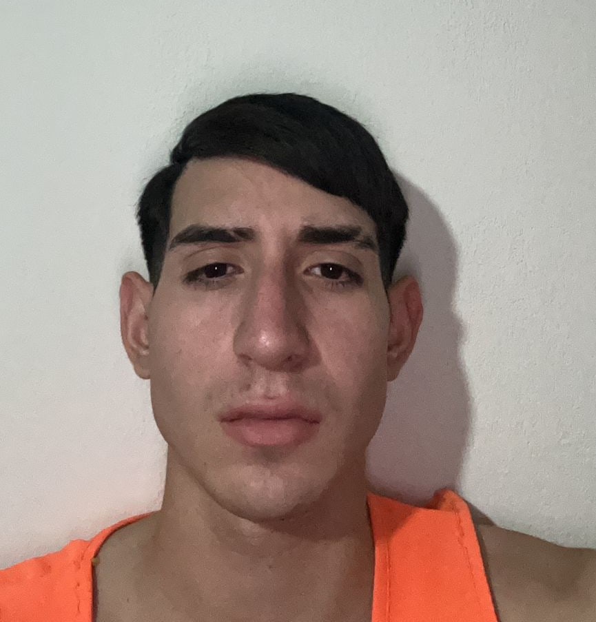 Foto de Agustin Daniel Echeverrieta
