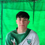 Foto de Lionel Armando Grassi Pavon