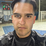 Foto de Ricardo Exequiel Taborda