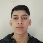 Foto de Nahuel Ismael Ovejero Castro