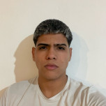 Foto de Rodrigo Cristian Carrasco