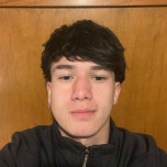 Foto de Benjamin Agusto Martinez Agostini