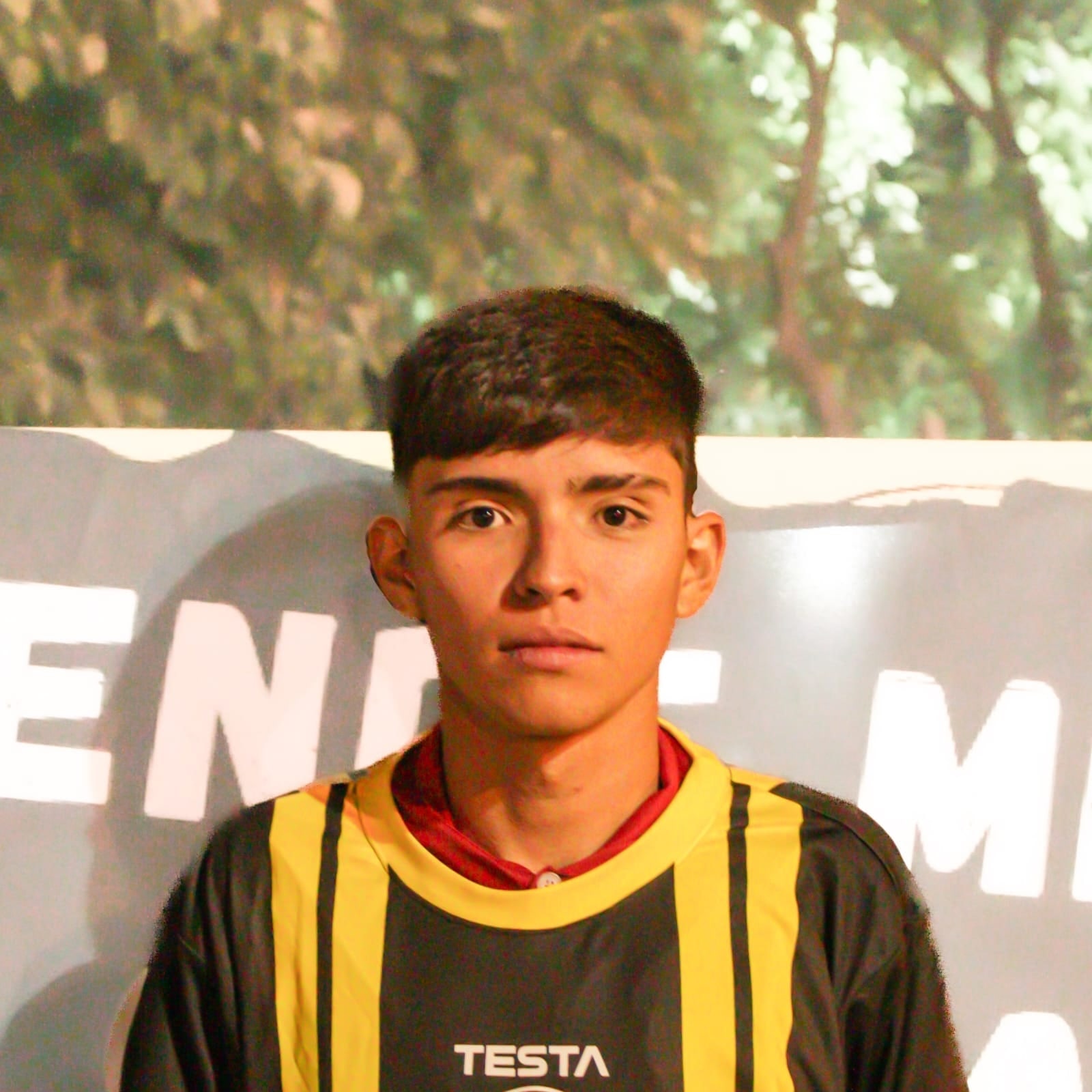 Foto de Santiago Manrique