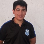 Foto de Alejo Tiziano Blanes Ortiz