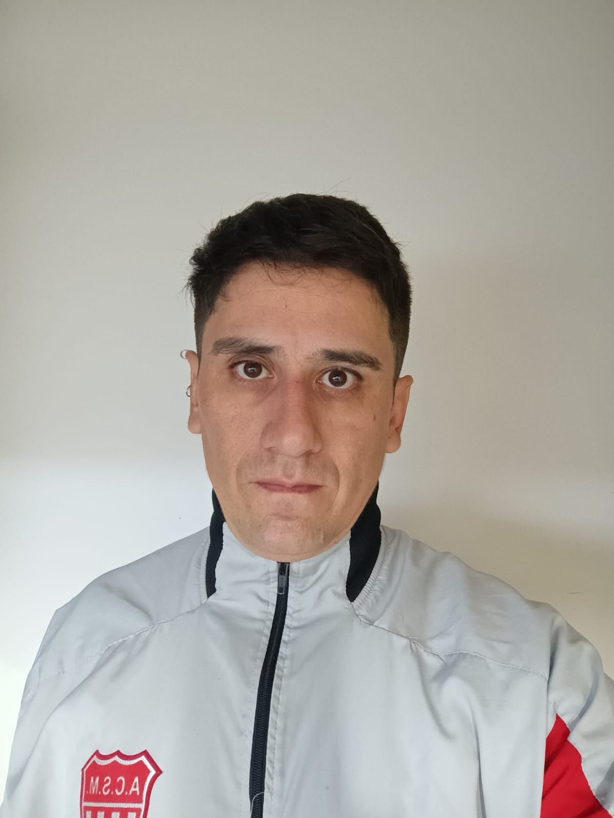 Foto de Emiliano Alexis Gonzalez