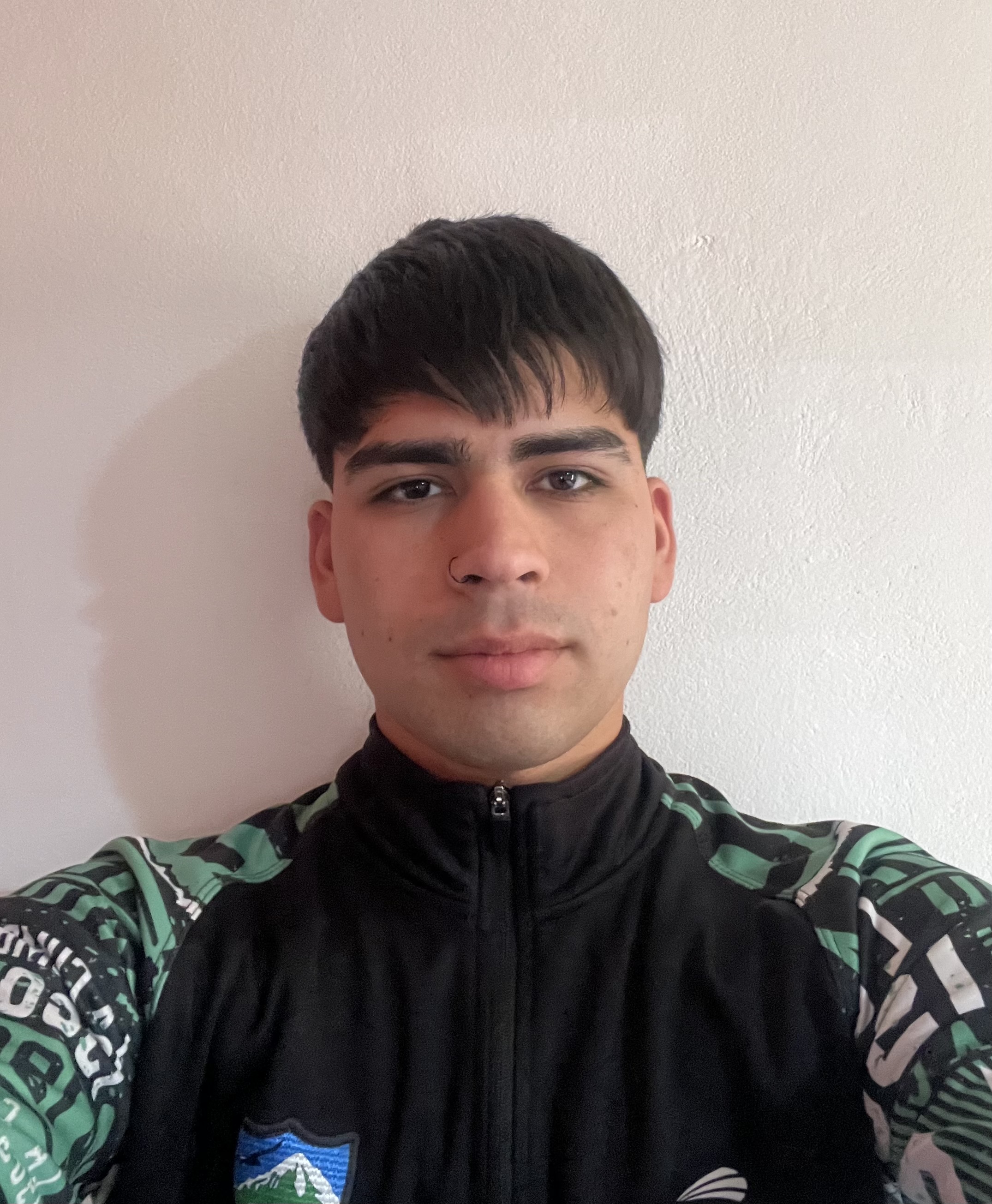 Foto de Mariano Agustin Correas Castro
