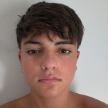 Foto de Facundo Elías Galdeano Santos