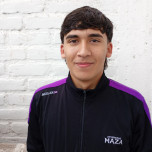 Foto de Juan Cruz Aciar