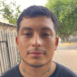 Foto de Enzo Quinteros
