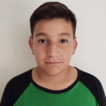 Foto de Enzo Leonel Reinoso Camacho