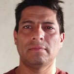 Foto de Carlos Horacio Toledo Quintero