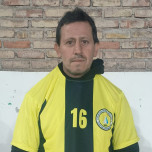 Foto de Orlando Ali