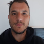 Foto de Alberto Gelardi