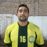 Foto de Sebastian Arnaldo Escudero