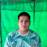 Foto de Sergio Benjamin Quijada