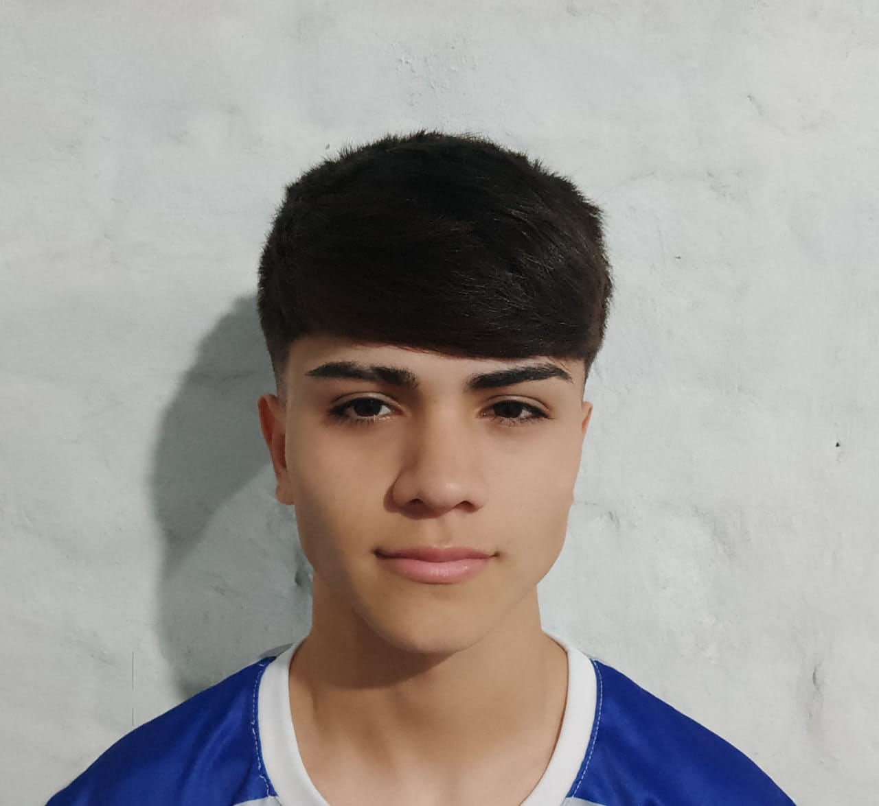 Foto de Jeremias Martin Urra Chavero