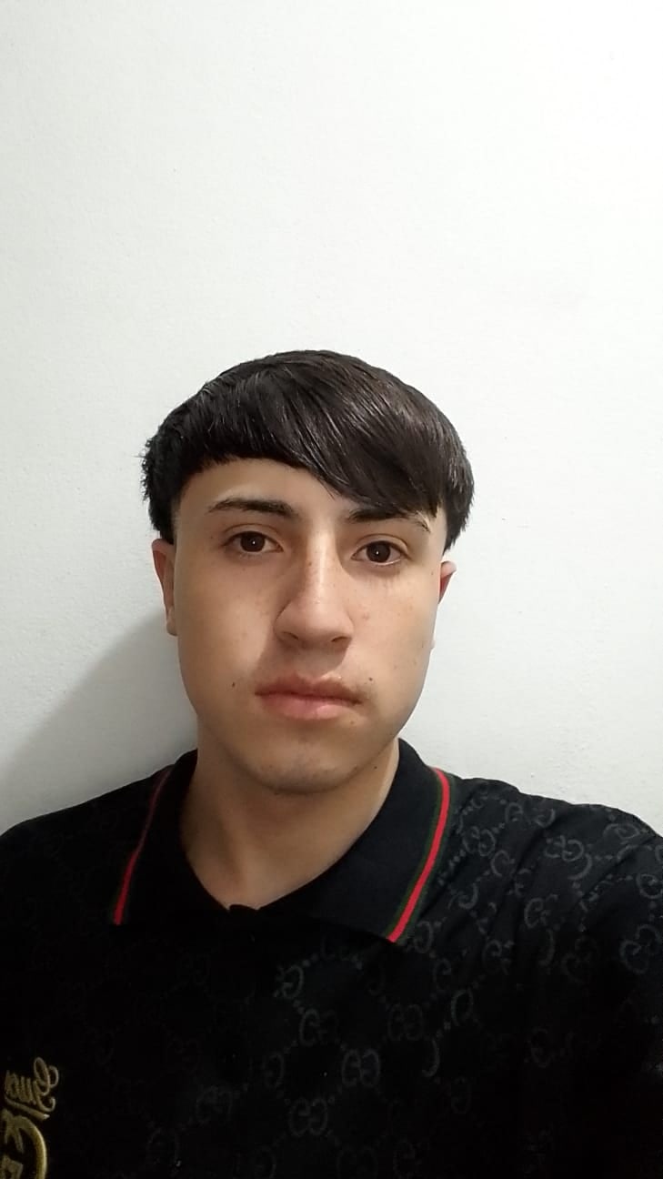 Foto de Luciano Faoro Dalmau