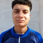 Foto de Lautaro Ezequiel Ibarra Ontiveros
