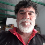 Foto de Mario Rosales