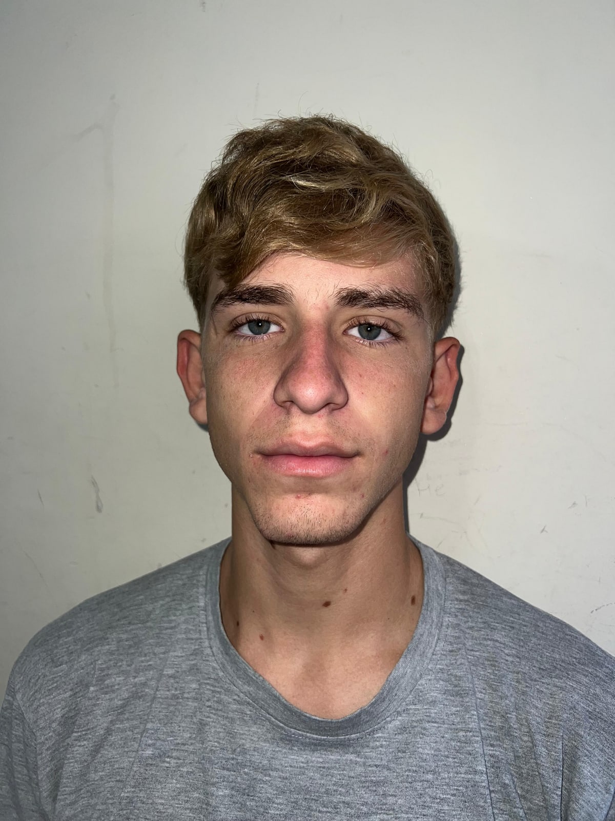 Foto de Santino Martin Francescangeli