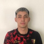 Foto de Gonzalo BenjamãN Olivares Romero