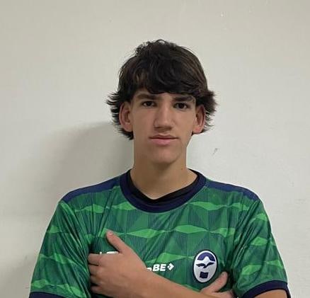 Foto de Lautaro Nicolas Minelli Maldonado