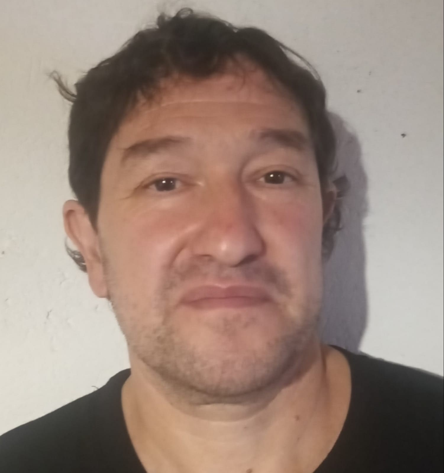 Foto de Camilo Hector Ariel Gudiño