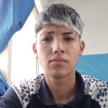 Foto de Alejo Benjamin Lucero Rico