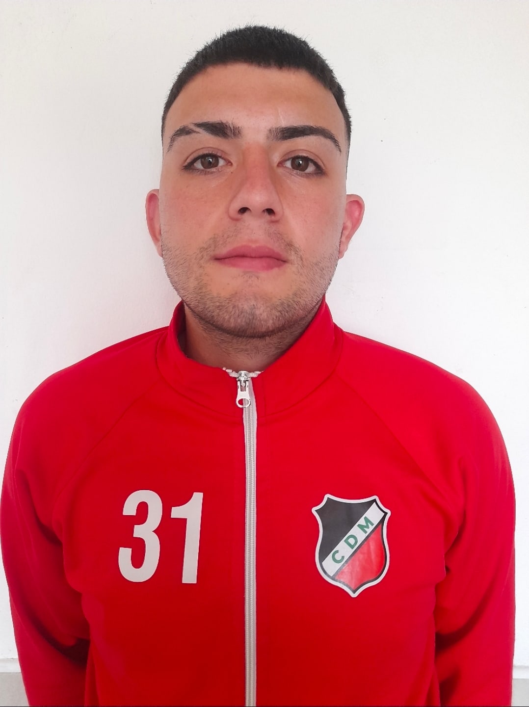 Foto de Juan Pablo Del Giudice