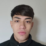 Foto de Enzo Emanuel Puebla Villar
