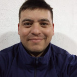 Foto de Jorge Leonardo Michea