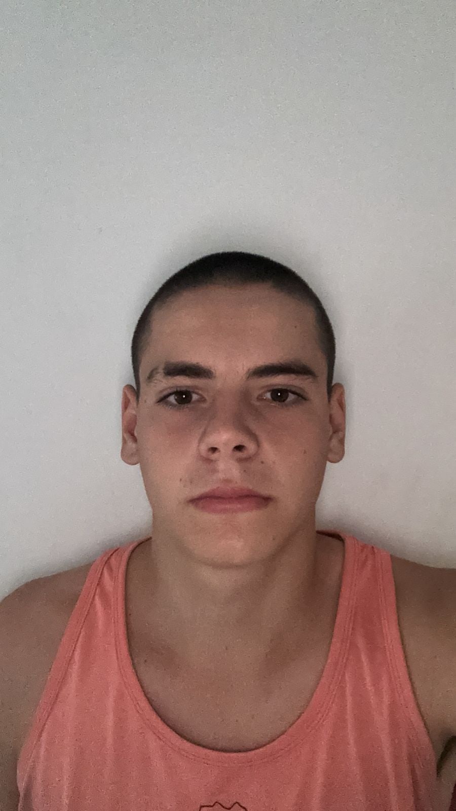 Foto de Rodrigo Gabriel Cárcano