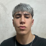 Foto de Ignacio Nicolás Ladino