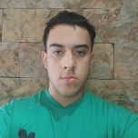 Foto de Santino Joaquin Lucas