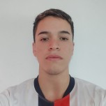 Paul Joshua Rojos Pereyra