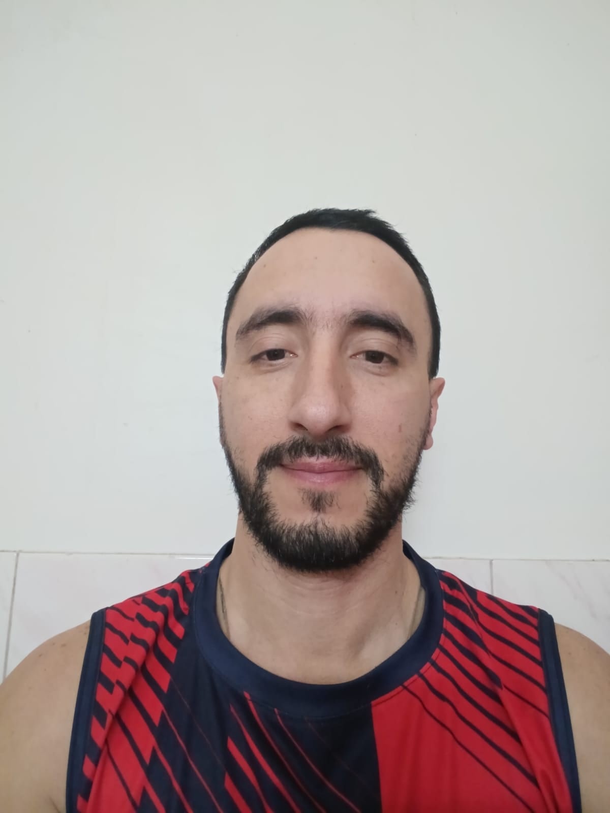 Foto de Diego Busso