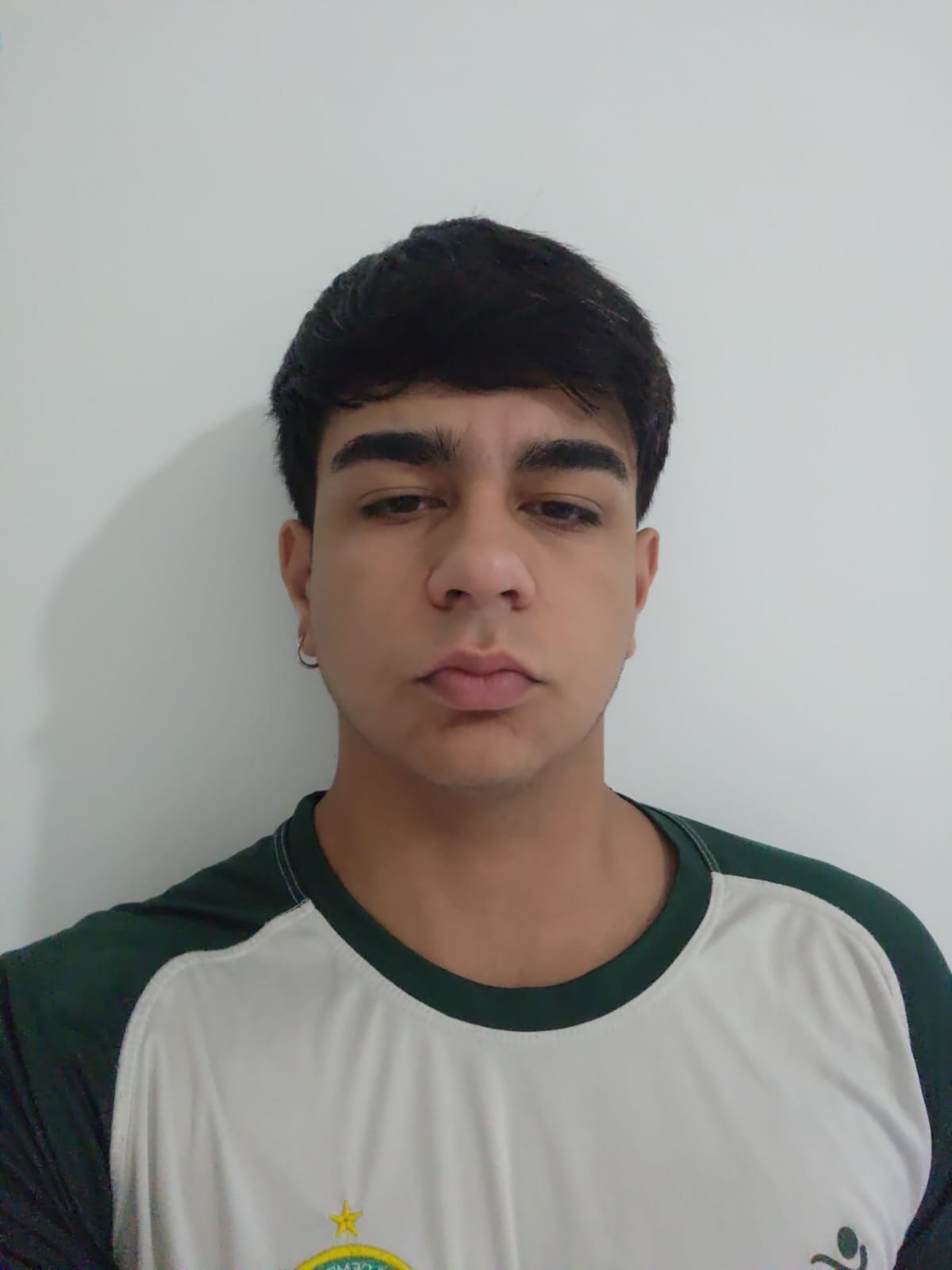 Foto de Juan Ignacio Cordoba Roberts