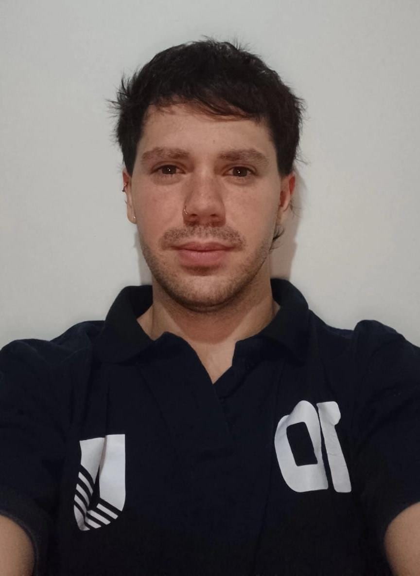 Foto de Federico Martin Guarnieri