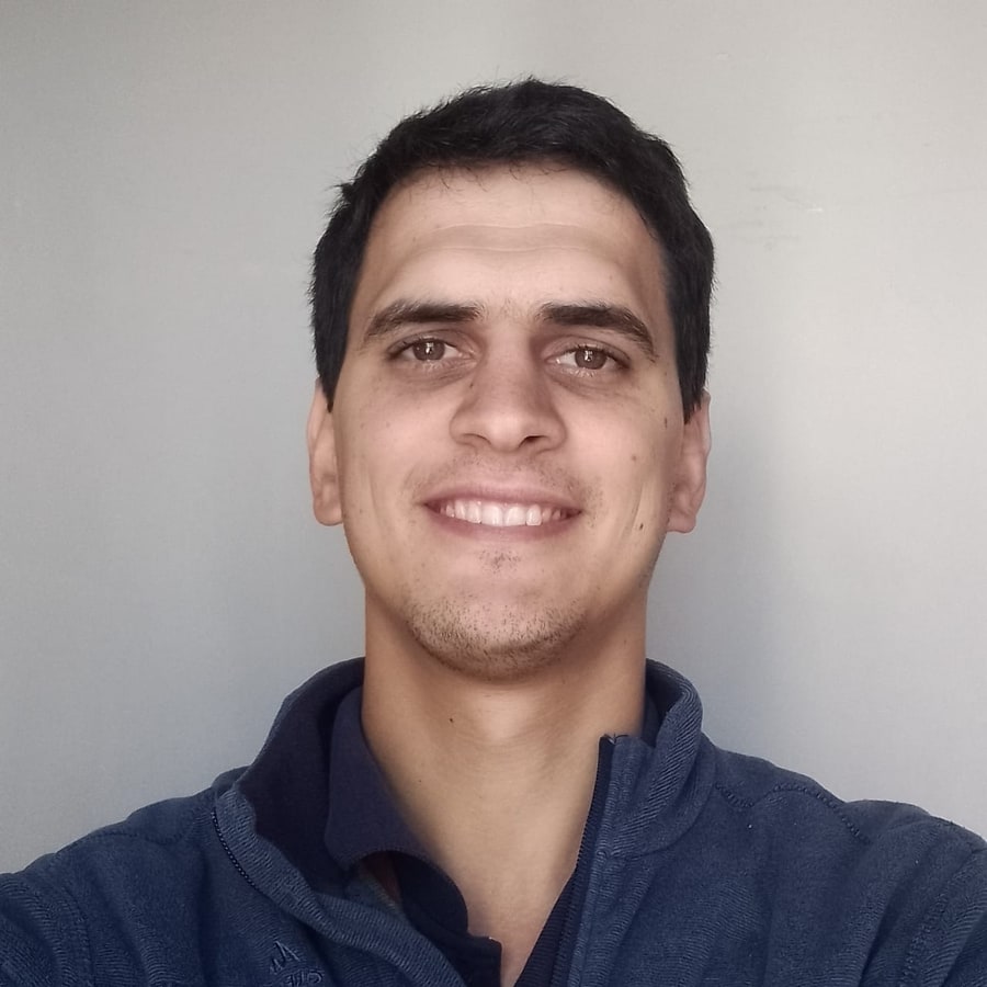 Foto de Fernando Enrique Puliafito