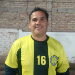 Foto de Jorge Angel Videla