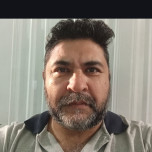 Foto de Marcelo Hernandez
