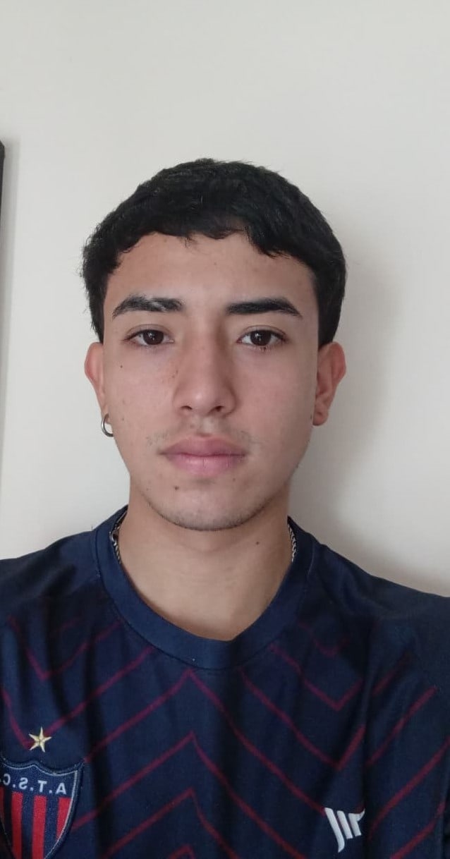 Foto de Maximo Ezequiel Martinez Torres