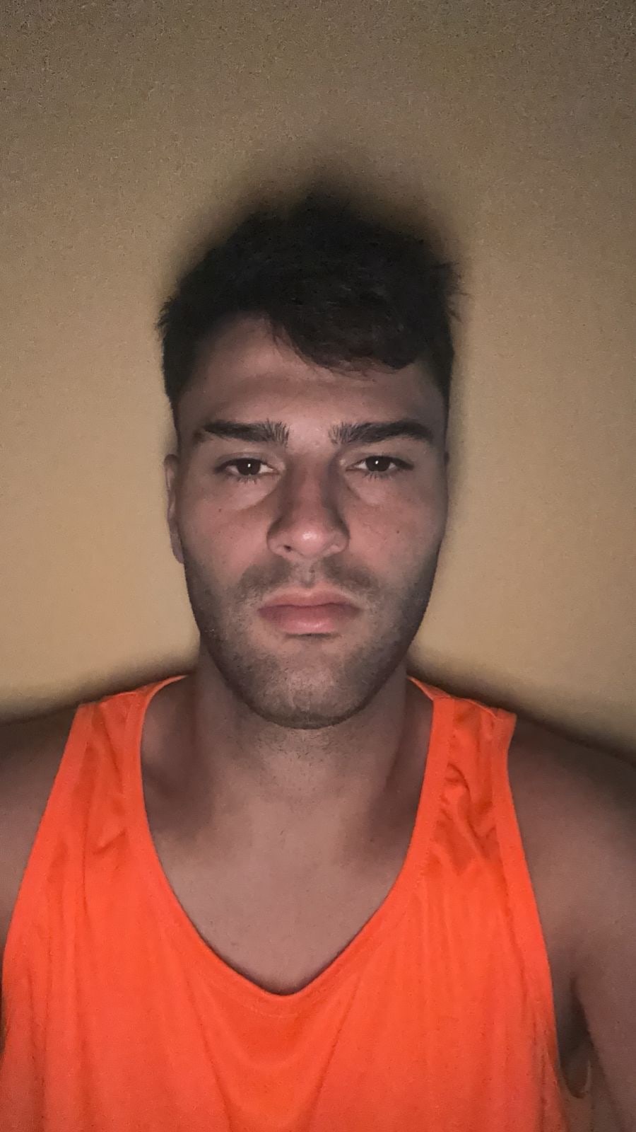 Matias Gabriel Origaen Gomez