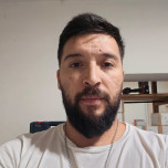 Foto de Nicolas Guelli