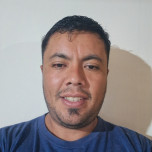 Foto de Lucas Daniel Olivera