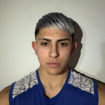 Foto de Lucas Bastias