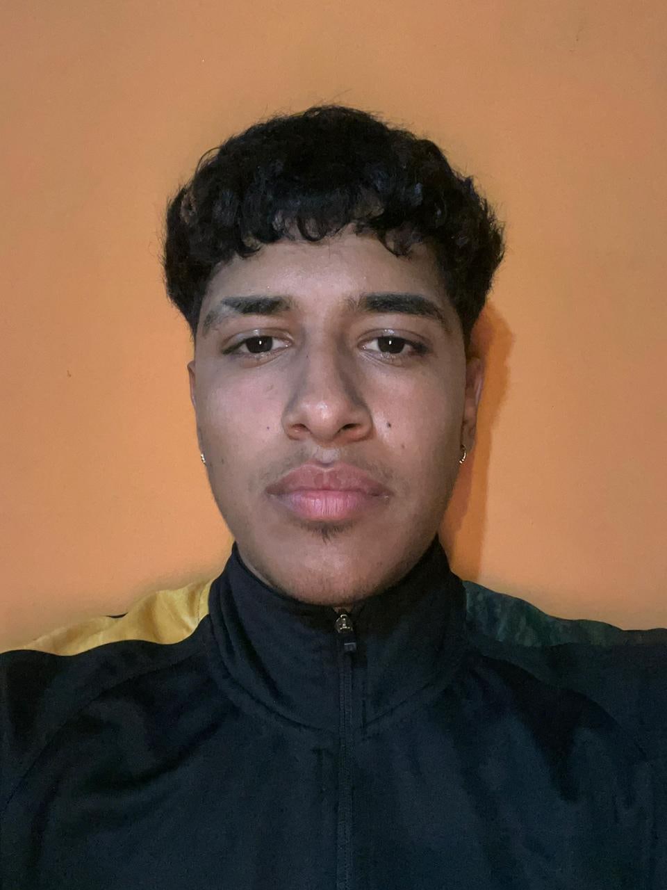 Foto de Lautaro Benjamin Gonzalez
