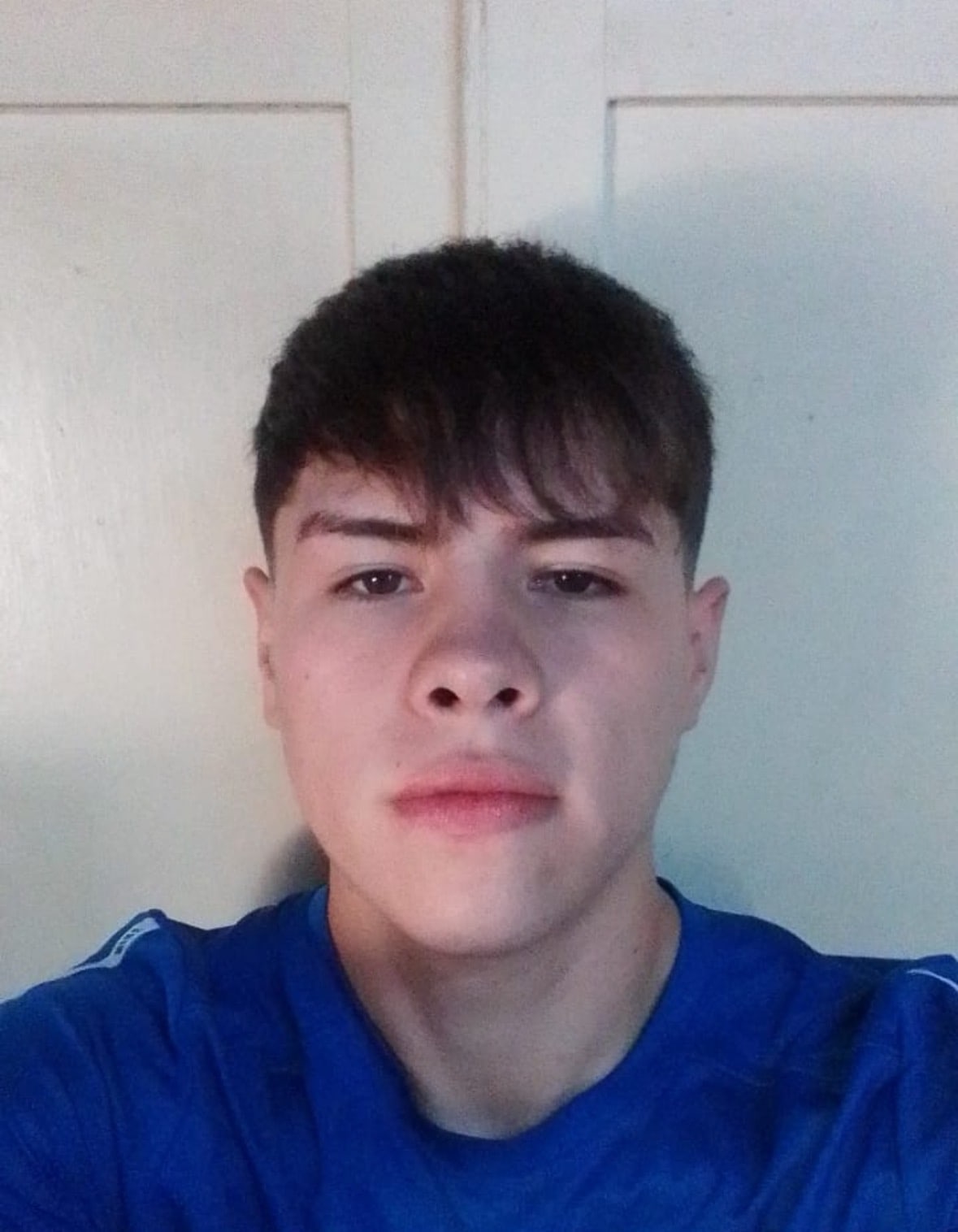 Foto de Tomas Fabricio Ramirez Aguilera